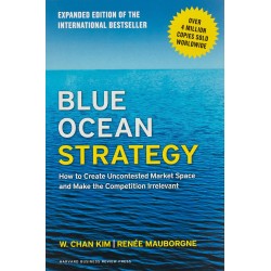 Blue Ocean Strategy