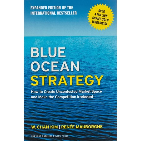 Blue Ocean Strategy