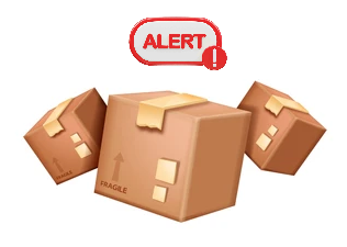 Alert Icon